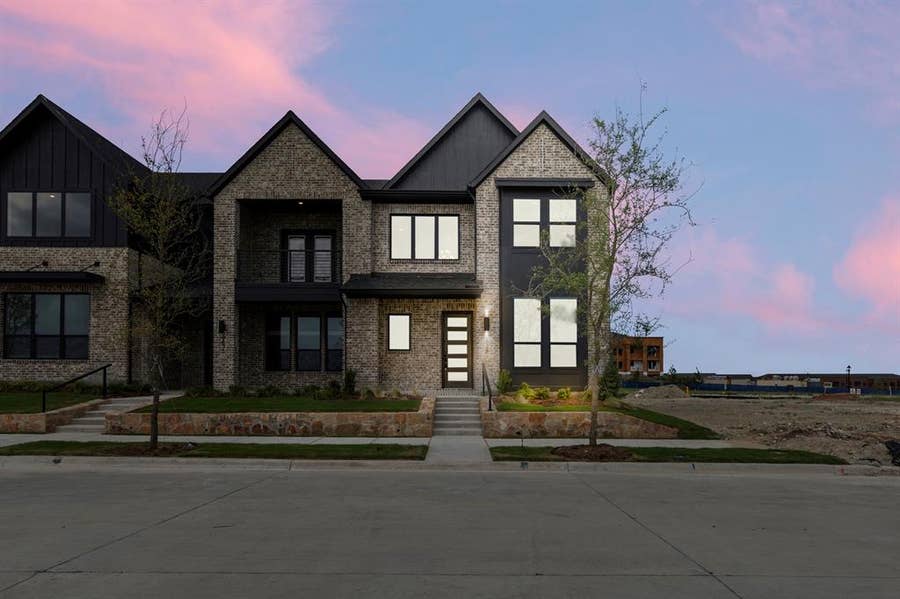 Property photo for 2828 Yampa Drive, McKinney, TX