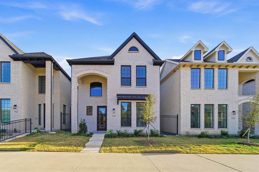 Property photo for 7317 Van Tuyl Parkway, McKinney, TX