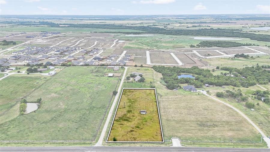 Property photo for 13424 W Fm 455, Celina, TX