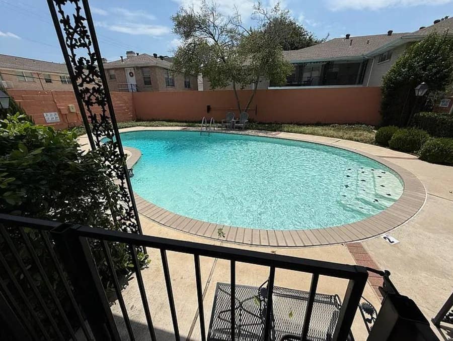 Property photo for 8620 Baltimore Drive, #101, Dallas, TX