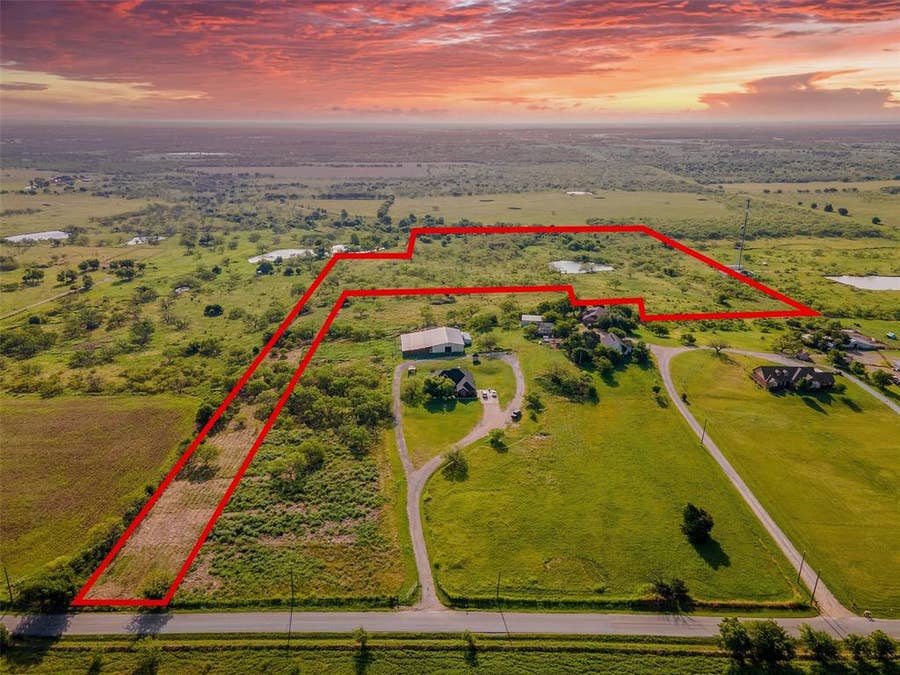 Property photo for TBD N. Bonnie Brae Street, Denton, TX