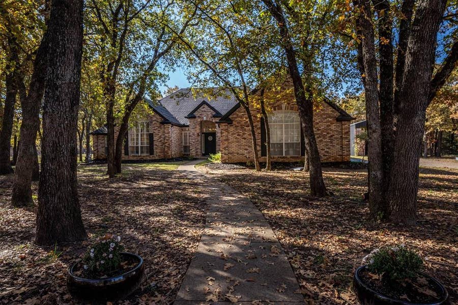 Property photo for 230 River Oaks Drive, Combine, TX