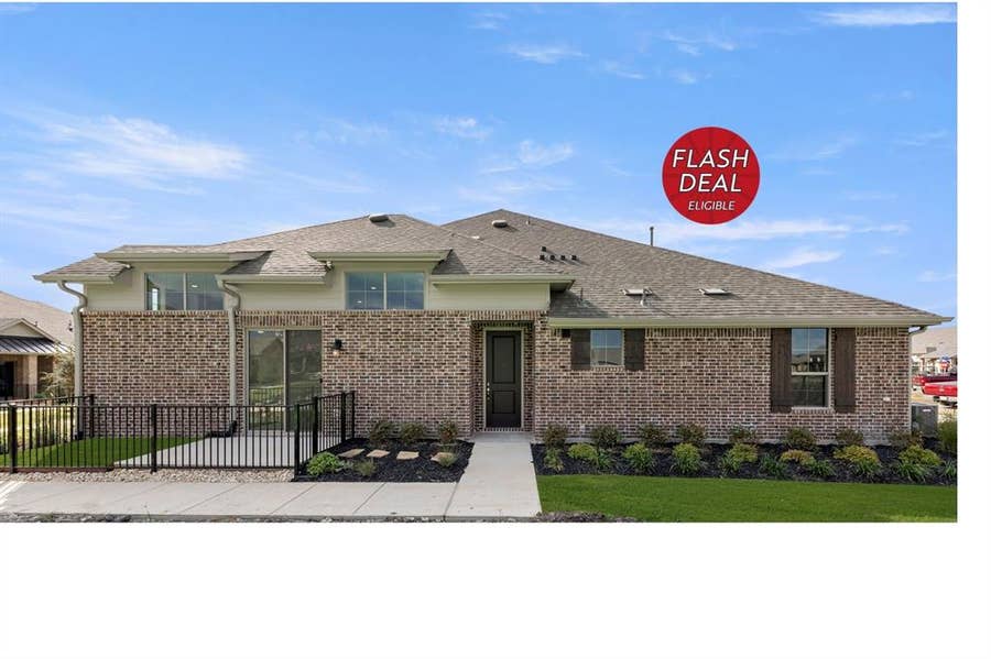 Property photo for 628 Oakridge Drive, Wylie, TX