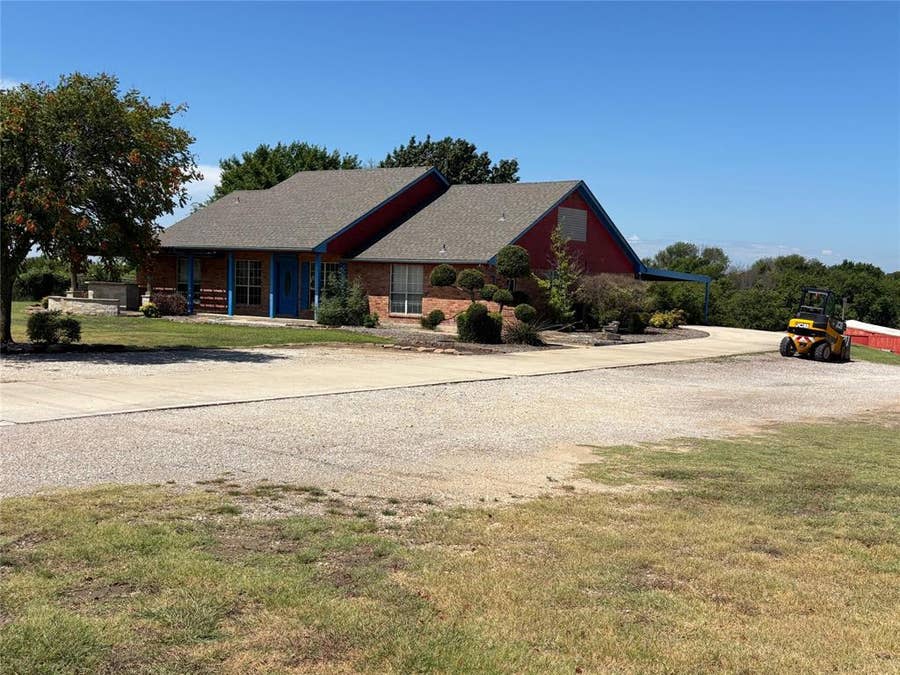 Property photo for 870 N Preston Road, Celina, TX