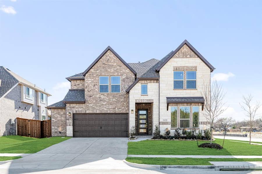 Property photo for 1630 Carlisle Drive, Cedar Hill, TX
