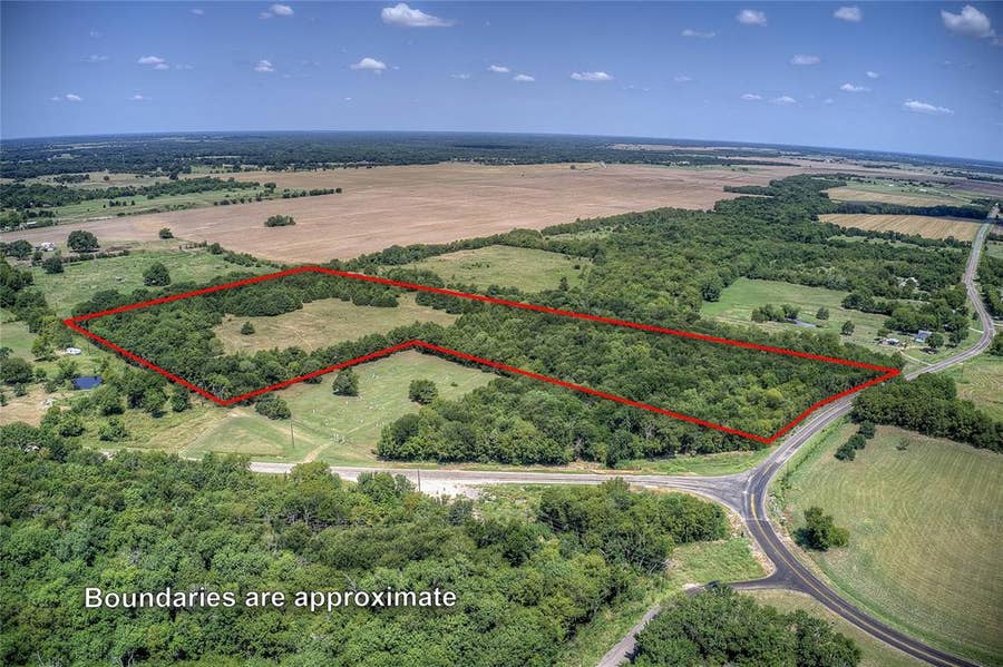 Property photo for 8088 Fm 118, Commerce, TX