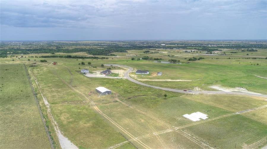 Property photo for 113 Sunset Mesa Drive, Rhome, TX
