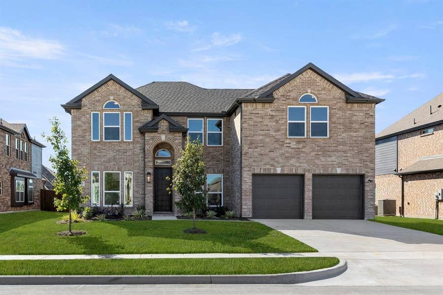Property photo for 1285 Flamingo, Forney, TX