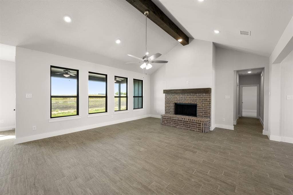 2910 Stella Rose, Waxahachie, TX 75165 2910 Stella Rose- Living Room-8490