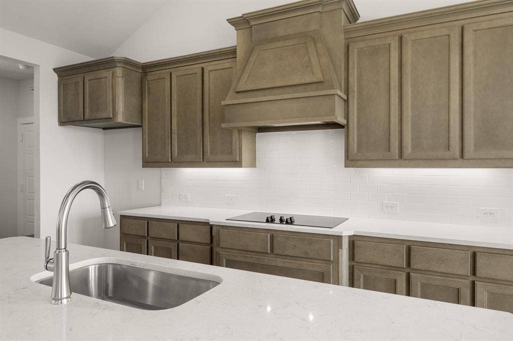 2910 Stella Rose, Waxahachie, TX 75165 2910 Stella Rose- Kitchen-8530