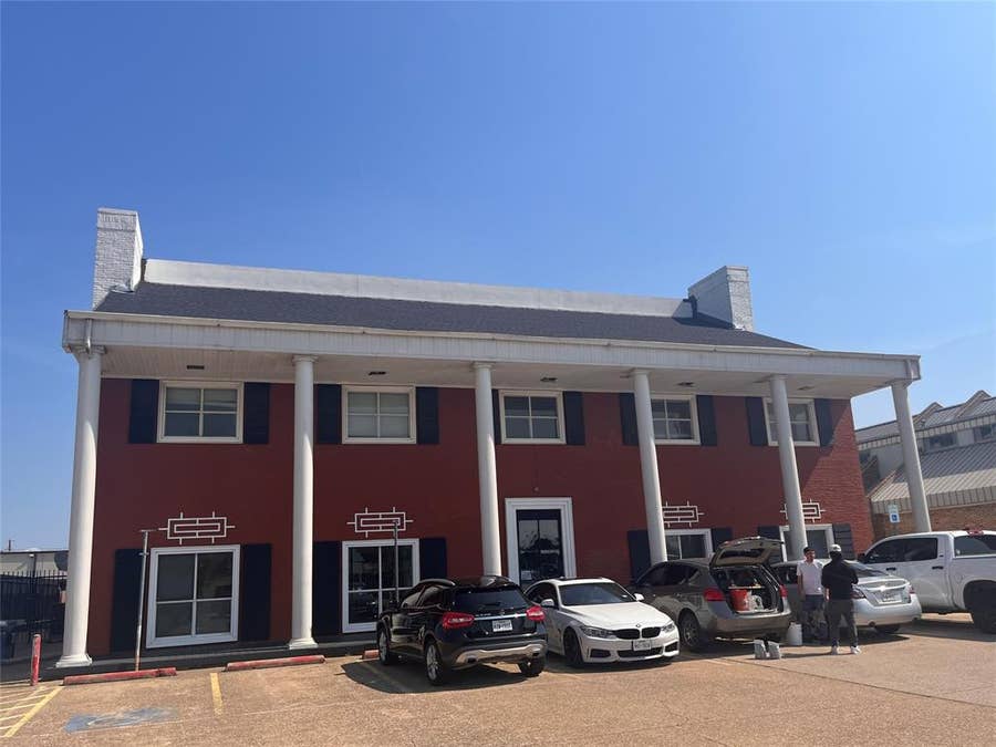 Property photo for 10635 Control Place, Dallas, TX