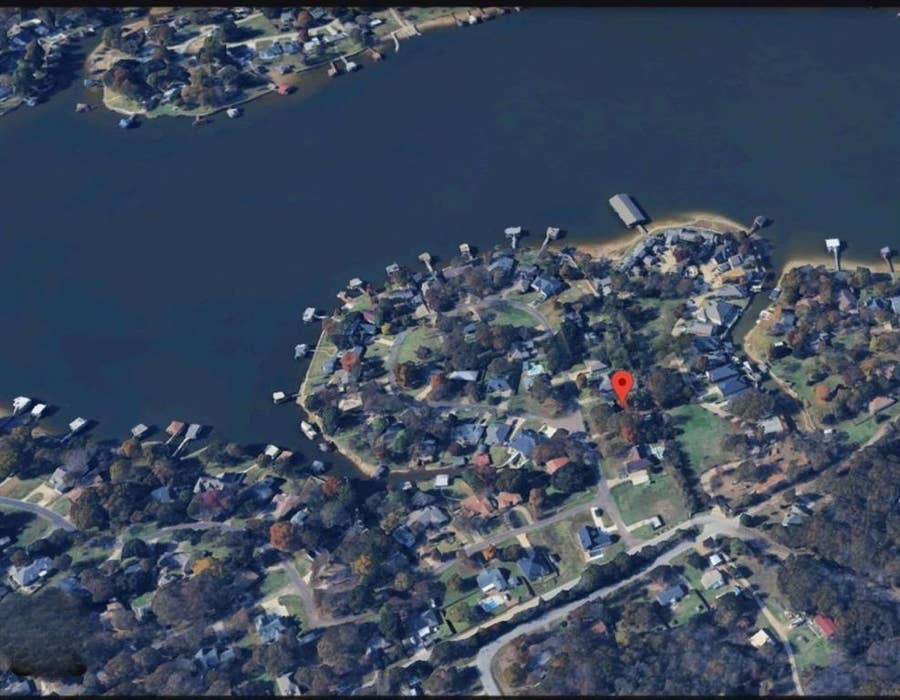 Property photo for 0 Guadalupe Drive, Gun Barrel City, TX