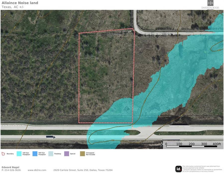 Property photo for 650 Harmon Road, Haslet, TX