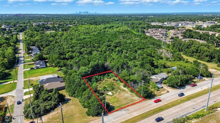 Property photo for 3001 Simpson Stuart Road, Dallas, TX