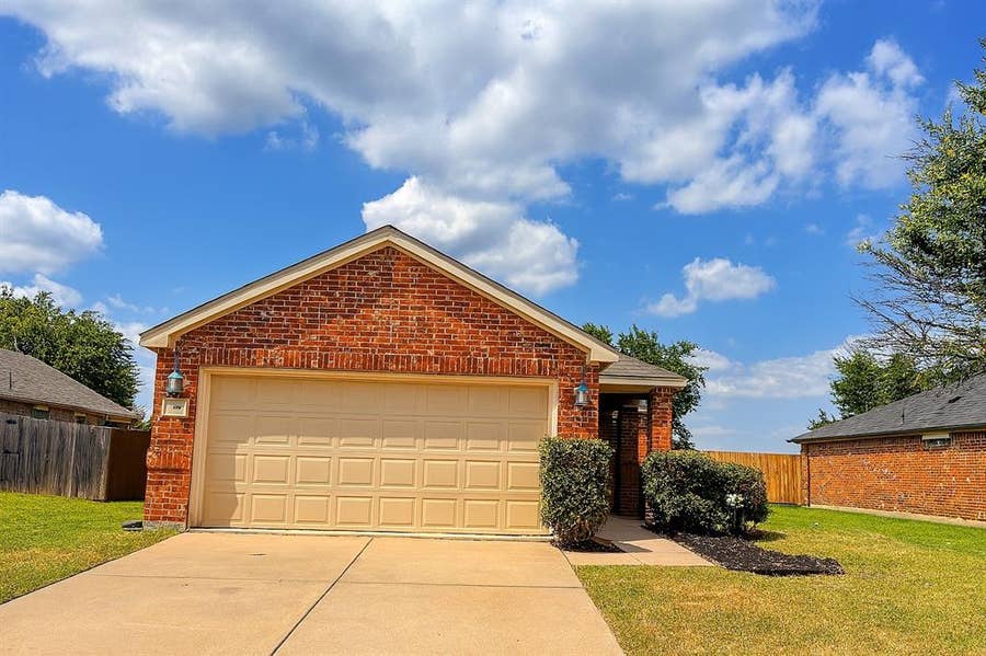 Property photo for 117 Indian Creek, Anna, TX