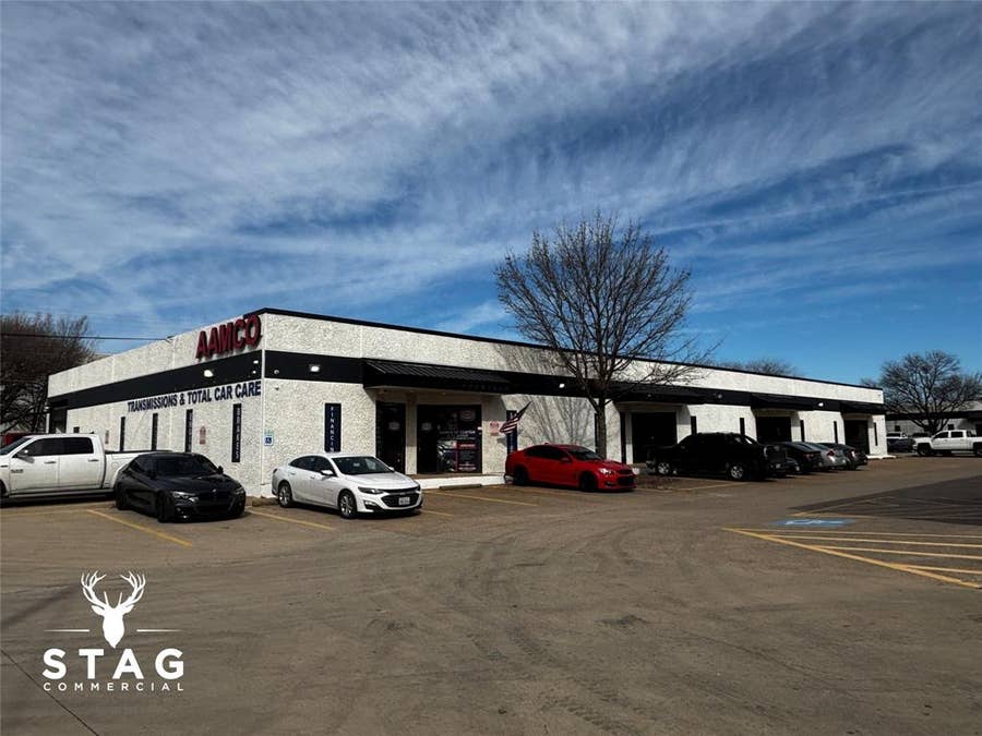 Property photo for 3401 E University Drive, Denton, TX