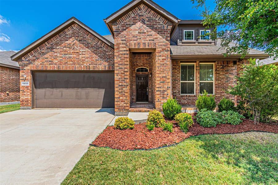 Property photo for 11460 Starlight Ranch Trail, Fort Worth, TX