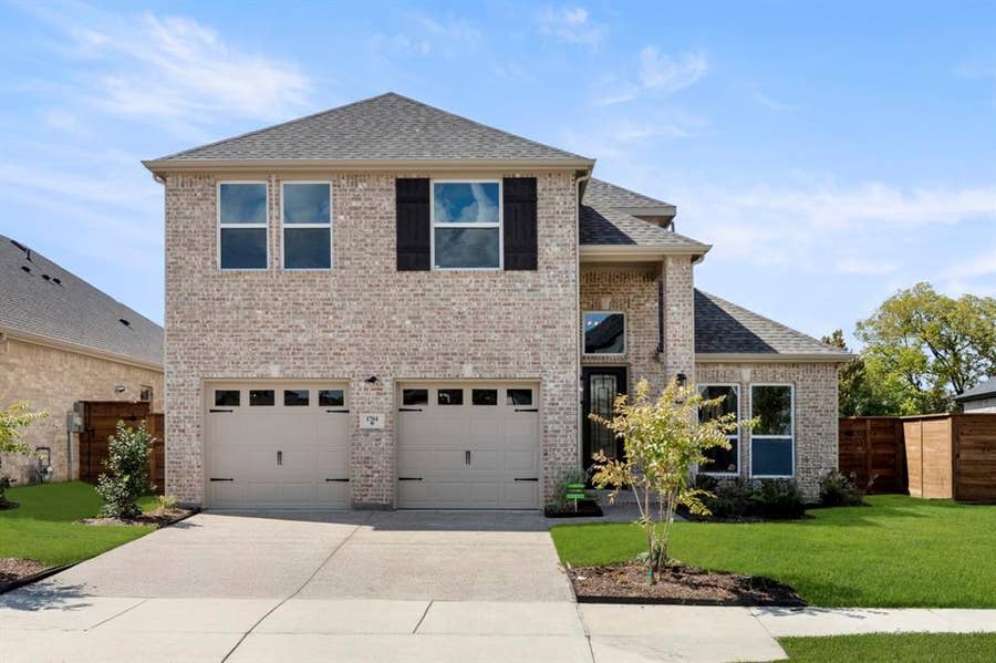 Property photo for 1704 Possum Fire Trail, Mesquite, TX
