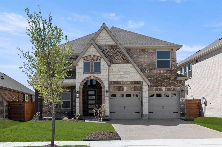 Property photo for 1816 Possum Fire Trail, Mesquite, TX