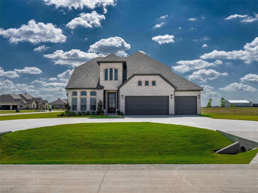 Property photo for 1112 Archives Avenue, Nevada, TX
