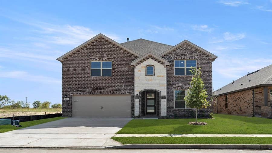 Property photo for 1335 Burgess Street, Royse City, TX