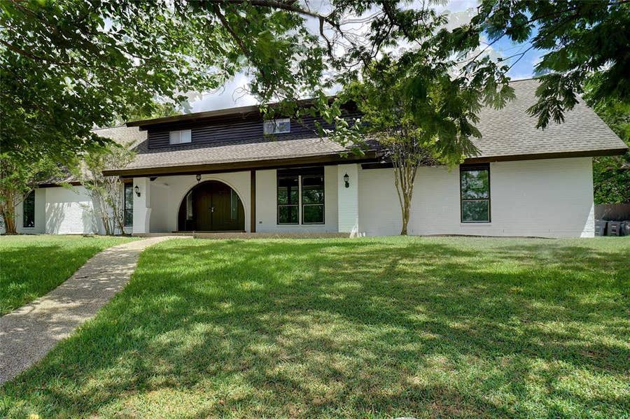 Property photo for 8900 Random Road, Fort Worth, TX