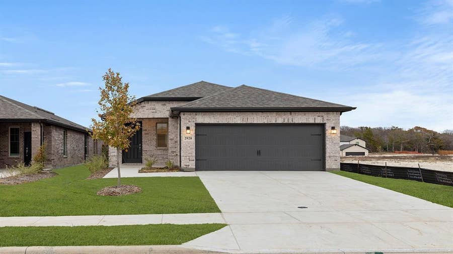 Property photo for 2928 Kimberwick Drive, Anna, TX