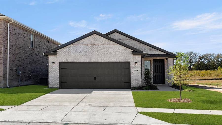 Property photo for 2504 Yo Ranch Road, Anna, TX