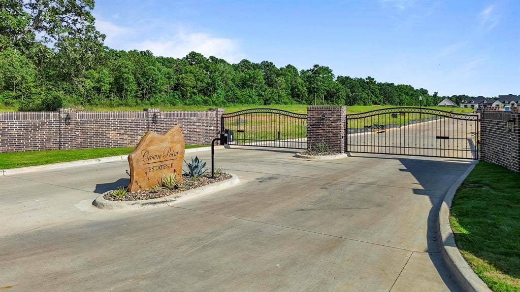 16445 Cooper Way, Tyler, TX 75703 16445 Cooper Way, Tyler, TX 75703