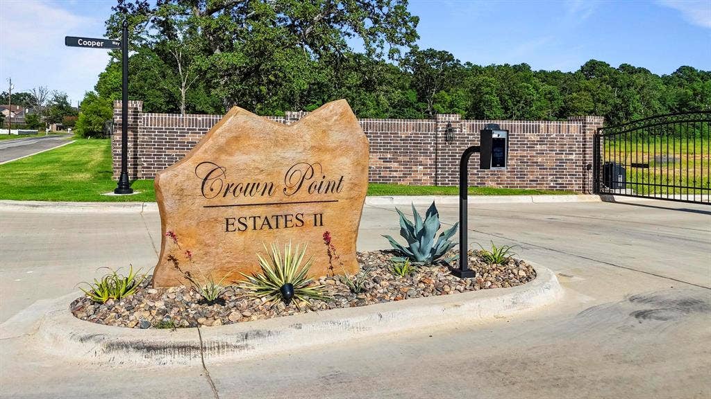 16445 Cooper Way, Tyler, TX 75703 16445 Cooper Way, Tyler, TX 75703