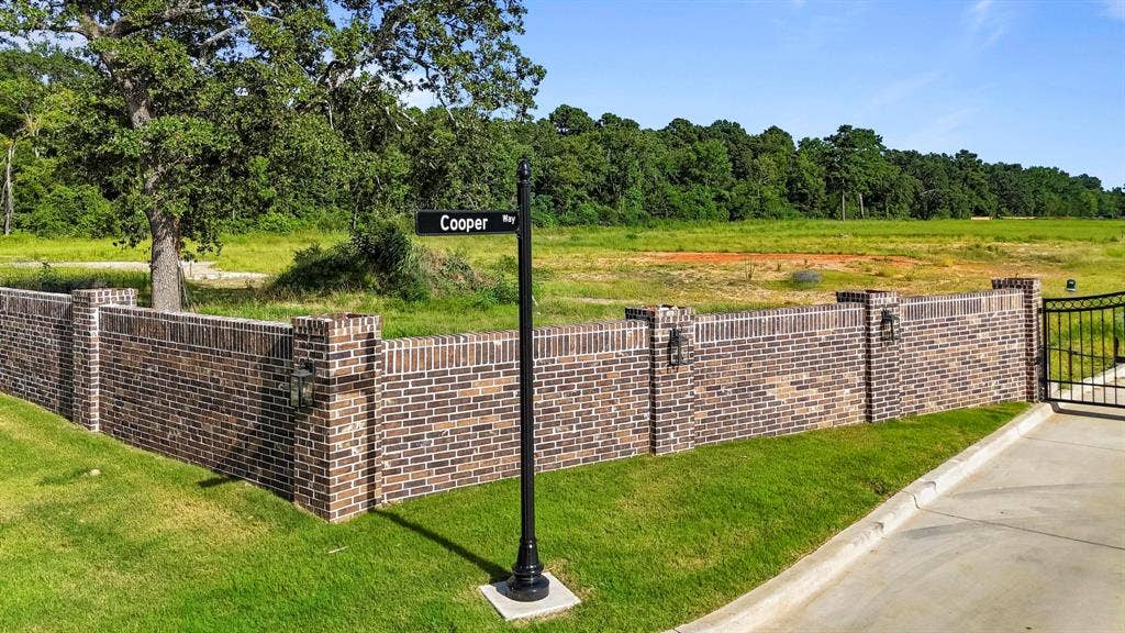 16445 Cooper Way, Tyler, TX 75703 16445 Cooper Way, Tyler, TX 75703