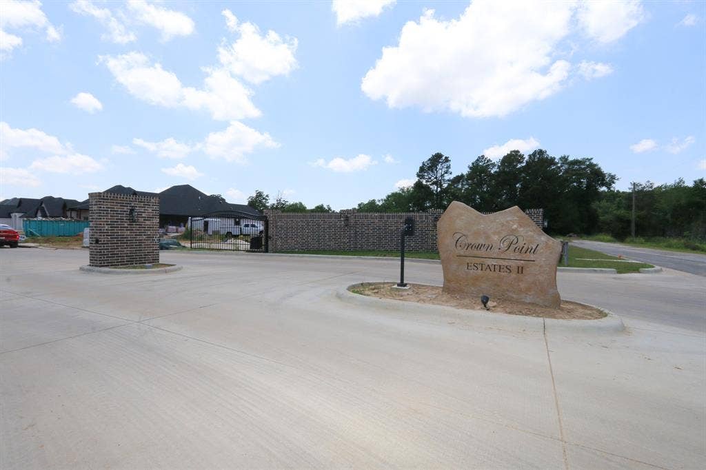 16527 Cooper Way, Tyler, TX 75703 16527 Cooper Way, Tyler, TX 75703