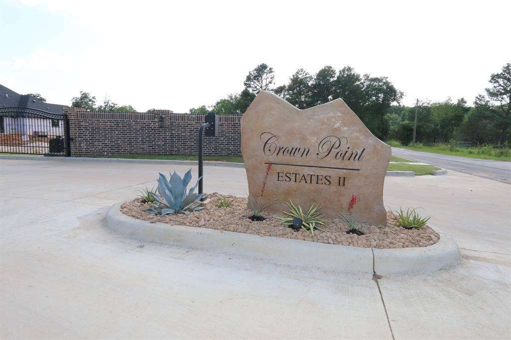 16527 Cooper Way, Tyler, TX 75703 16527 Cooper Way, Tyler, TX 75703