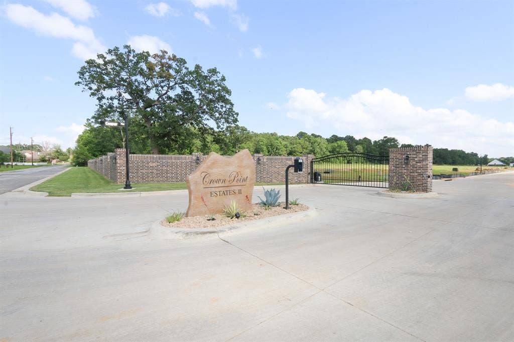16527 Cooper Way, Tyler, TX 75703 16527 Cooper Way, Tyler, TX 75703