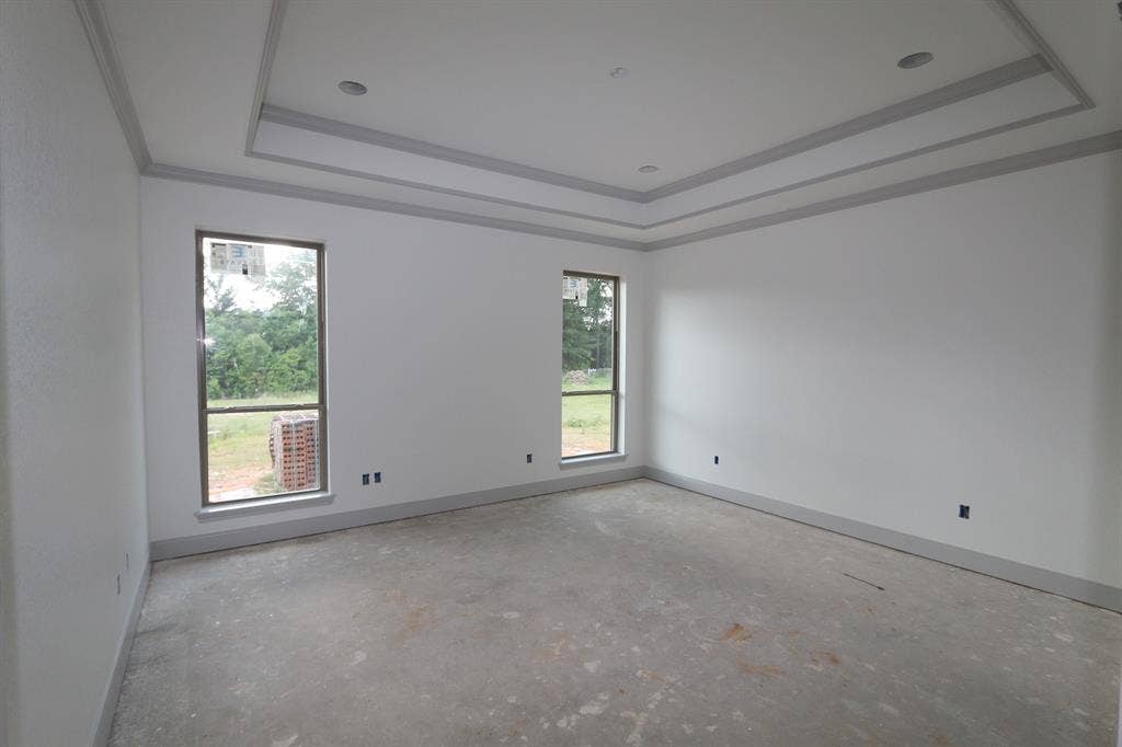 16527 Cooper Way, Tyler, TX 75703 16527 Cooper Way, Tyler, TX 75703