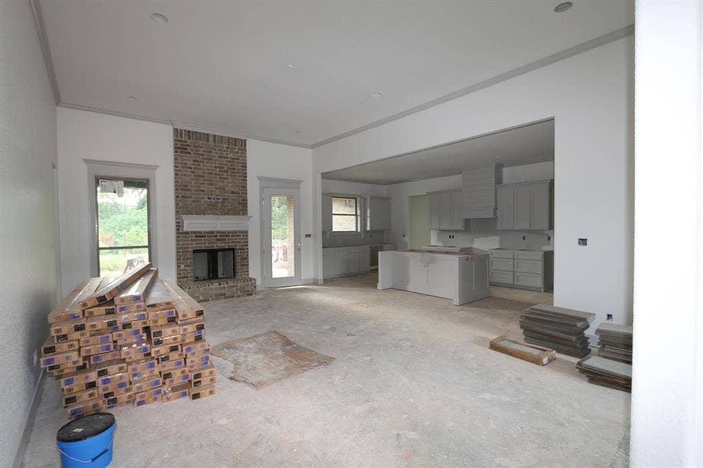 16527 Cooper Way, Tyler, TX 75703 16527 Cooper Way, Tyler, TX 75703