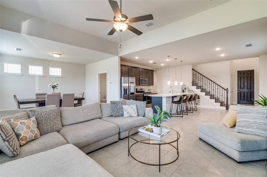 Property photo for 2769 Henson Lane, Garland, TX