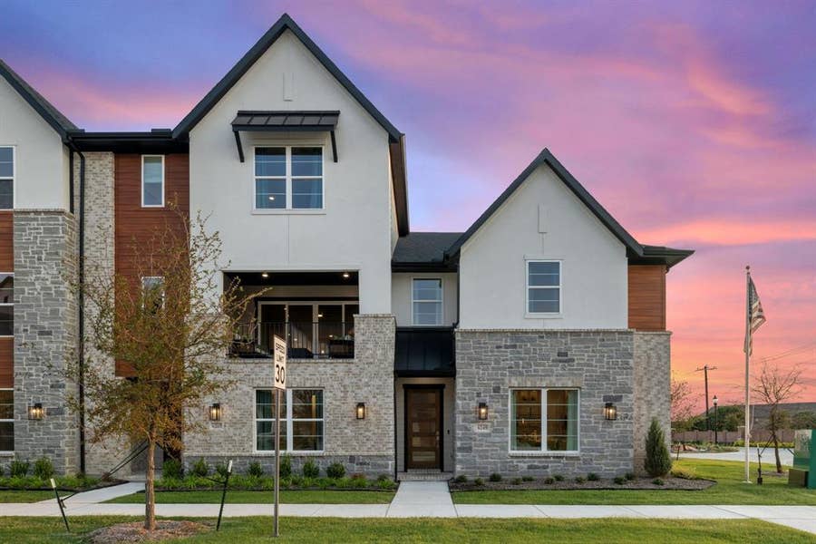 Property photo for 6229 Fortuna Lane, McKinney, TX
