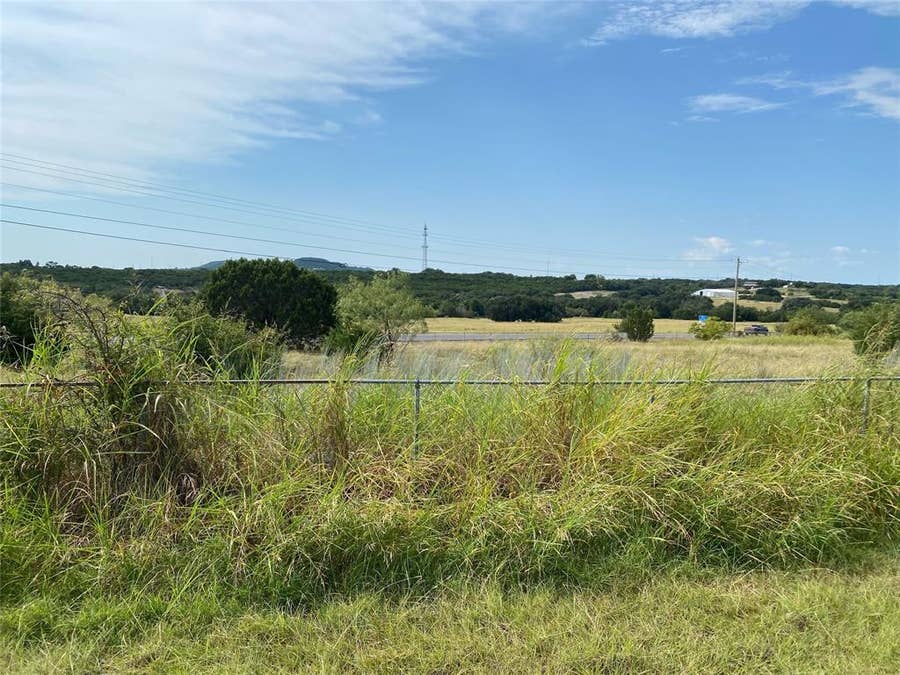 Property photo for 2535 Huddleston Road, Granbury, TX