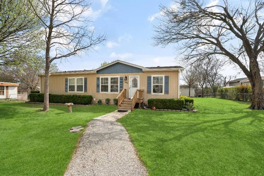 Property photo for 360 Rockcrest Road, New Hope, TX