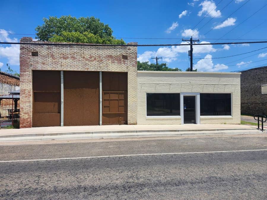 Property photo for 207 S Terry Street, Malakoff, TX