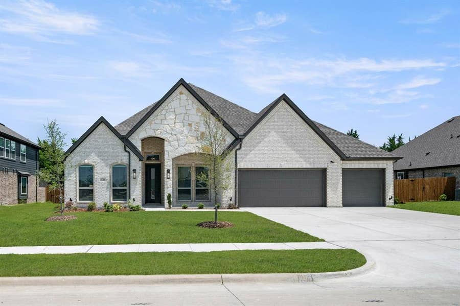 Property photo for 1726 Seagrove Lane, Cedar Hill, TX
