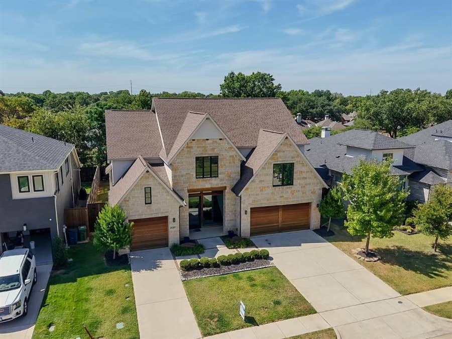Property photo for 2081 Holt Way, Grapevine, TX