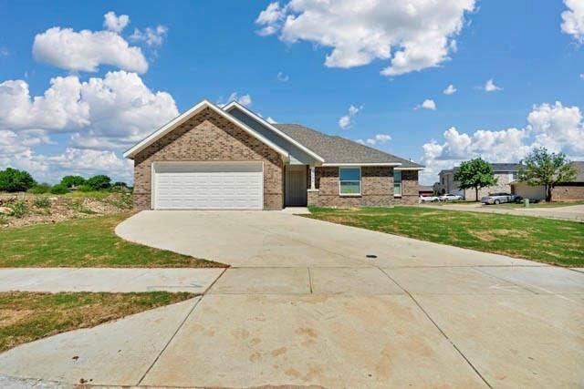 Property photo for 4036 Tarpon Springs Drive, Fort Worth, TX