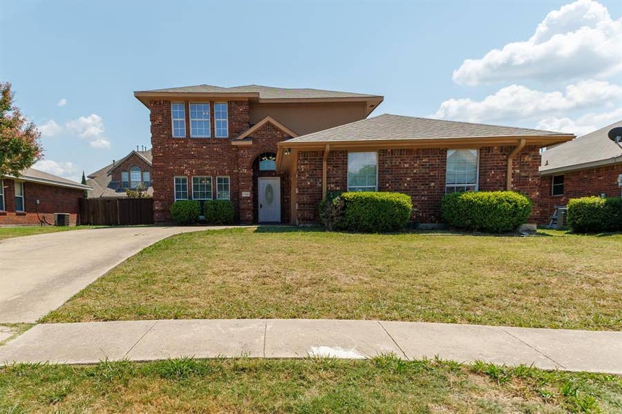 Property photo for 7310 Northpoint Drive, Rowlett, TX