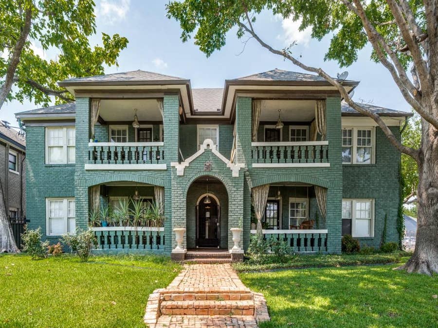 Property photo for 4425 Swiss Avenue, Dallas, TX