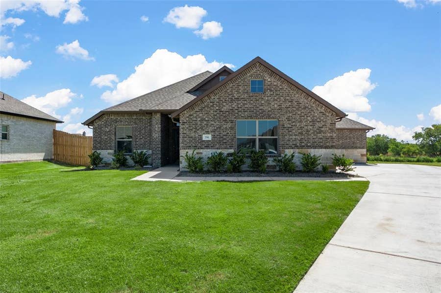 Property photo for 791 MEADOWLARK Lane, Josephine, TX