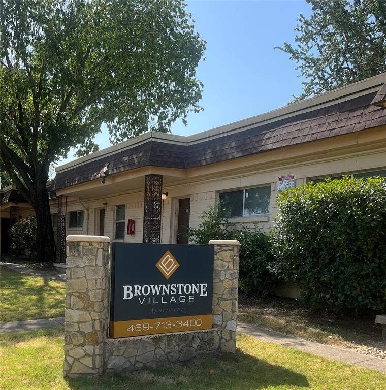Property photo for Irving, TX