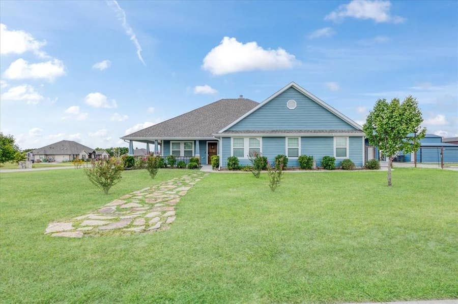 Property photo for 1974 Jana Way, Caddo Mills, TX