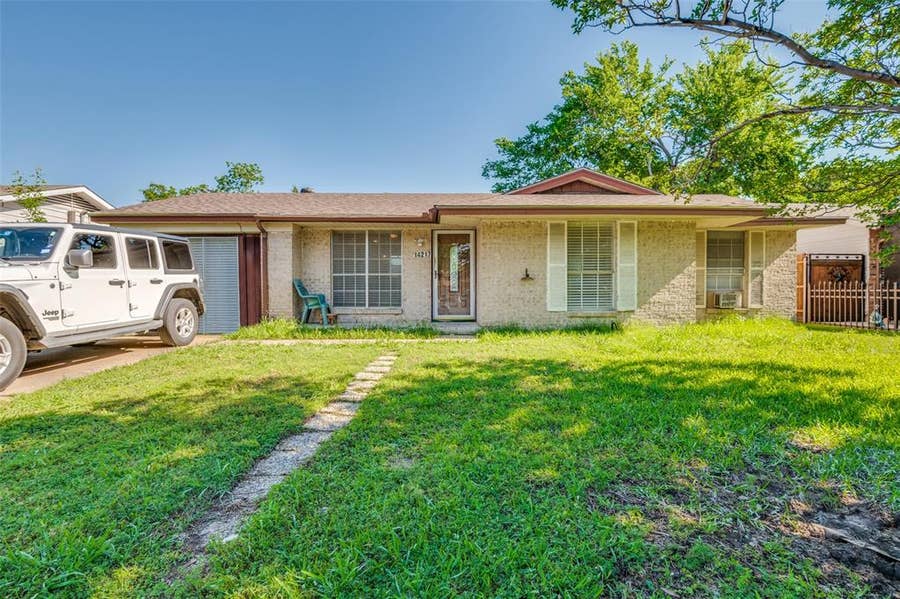 Property photo for 14217 Carla Drive, Balch Springs, TX